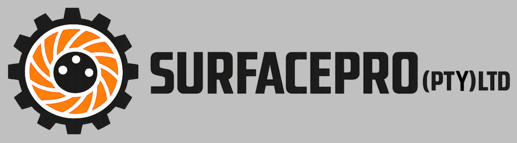 surfacepro (pty) ltd logo
